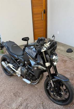 BMW F 900 R SPORT PLUS BMW F 900 R SPORT PLUS
